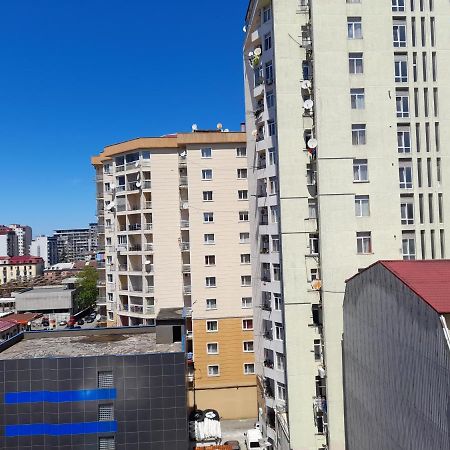 Apartamento Katehouse Batumi Exterior foto