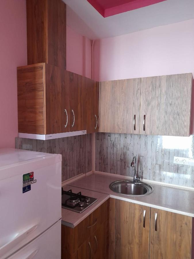 Apartamento Katehouse Batumi Exterior foto