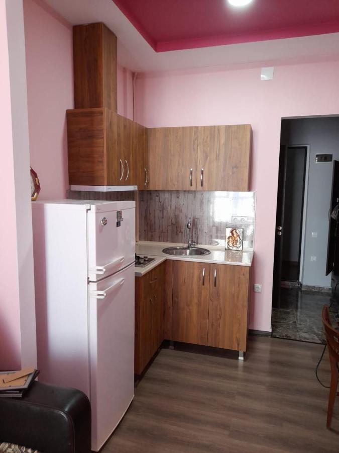 Apartamento Katehouse Batumi Exterior foto