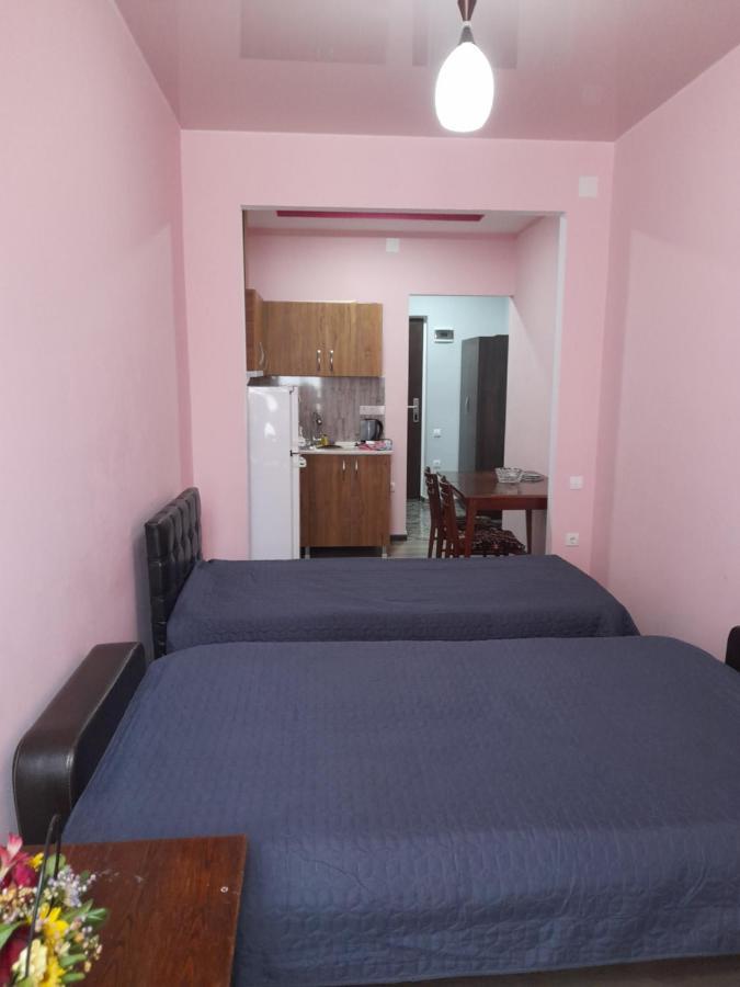 Apartamento Katehouse Batumi Exterior foto