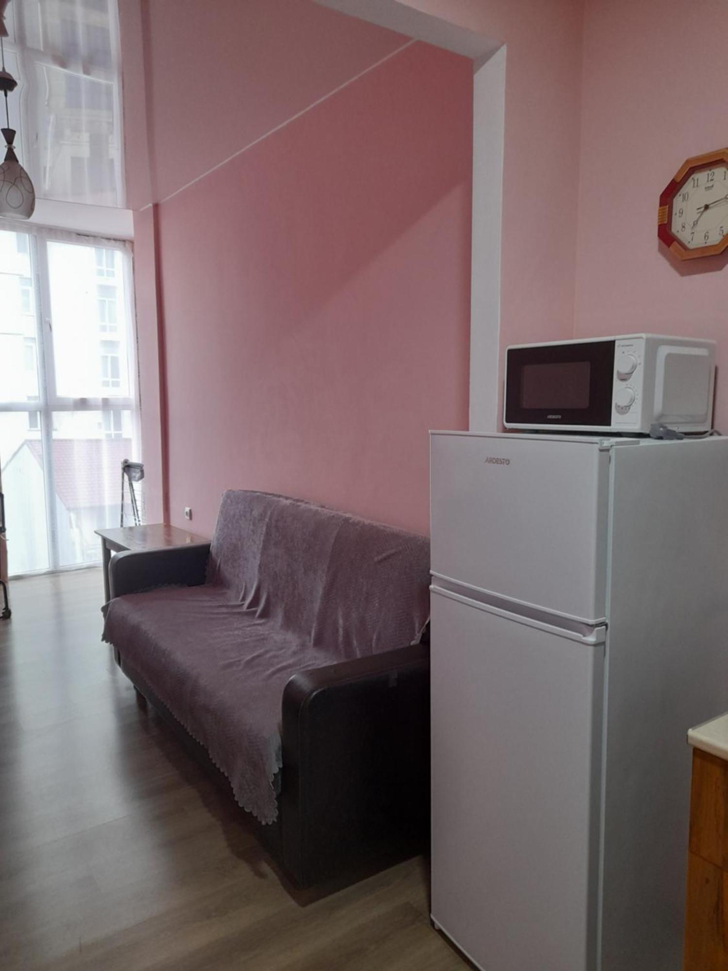 Apartamento Katehouse Batumi Exterior foto